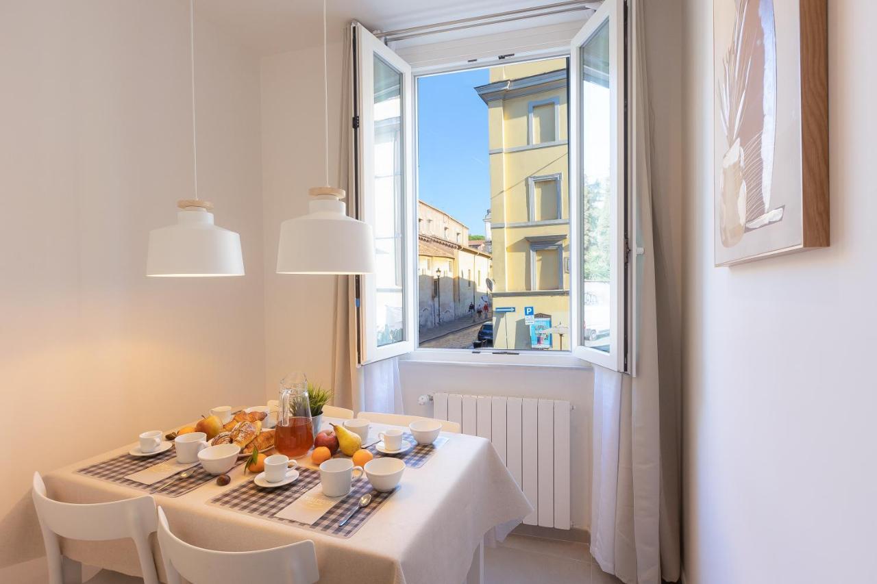 רומא Colosseum Holidays - San Giovanni In Laterano מראה חיצוני תמונה